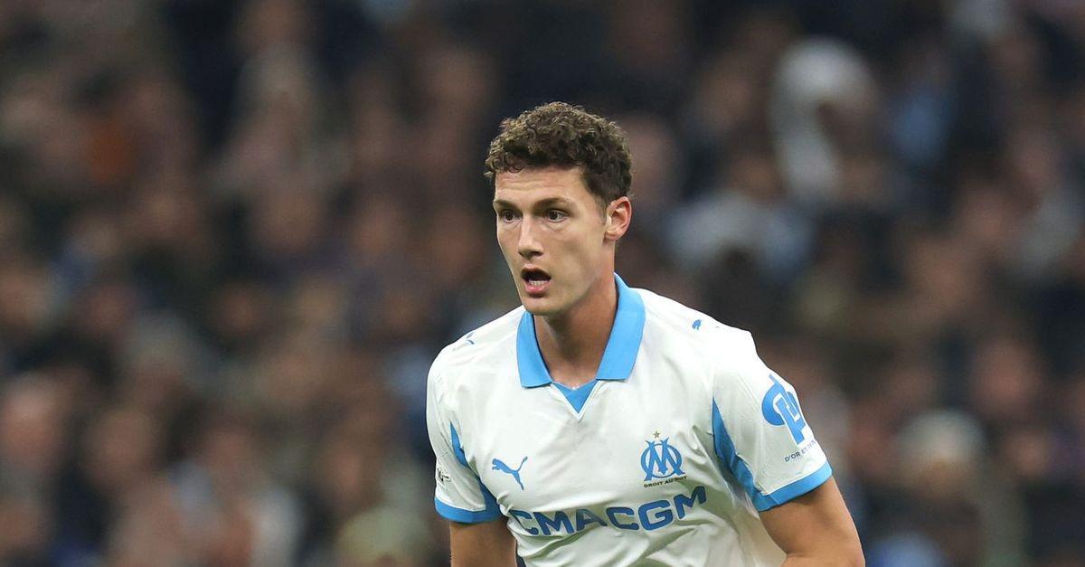 星空体育app官方网站-RMC：即便可能和国米谈降低买断费，马赛也不打算留下帕瓦尔